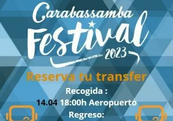 TRANSFER FESTIVAL 2023 en Muro