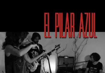 El Pilar Azul - El Sótano Analógico (Acústico) en Las Palmas de Gran Canaria