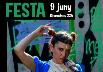 Astral en Concierto en Algaida
