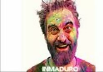 Inmaduro en Madrid