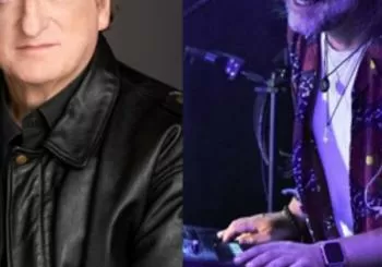 El incongruente, con Javier Gurruchaga en BADARÁN