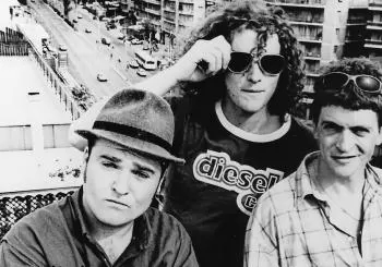 Dodgy en Reading