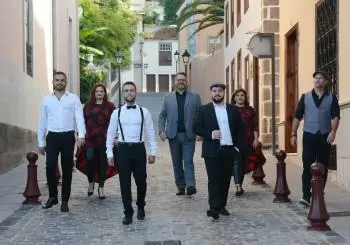 Concierto 