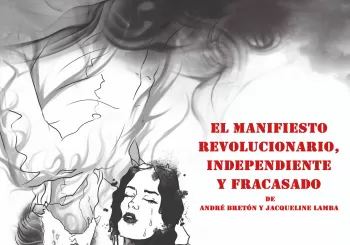 Manifiesto revolucionario, independiente y fracasado en madrid