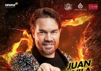 JUAN DÁVILA - LA CAPITAL DEL PECADO 2.0 en ALICANTE