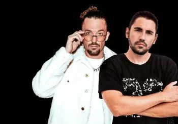 Tomorrowland Presents Dimitri Vegas & Like Mike - Garden of Madness en Liverpool