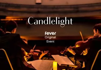 Candlelight Oakland: A Haunted Evening of Halloween Classics en SF Bay Area