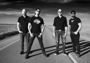 Concierto de Mezcal + The Diesel Dogs en Madrid