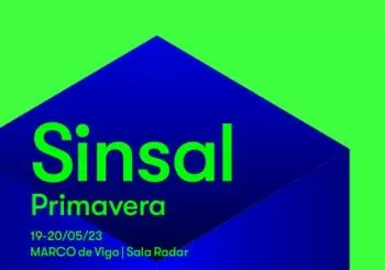Sinsal Primavera en Pontevedra