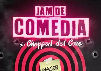 Jam de Comedia en Delorean (Valencia)