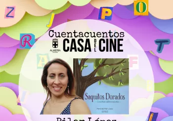 Cuentacuentos de Pilar López 