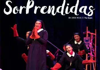 Sorprendidas en Algeciras