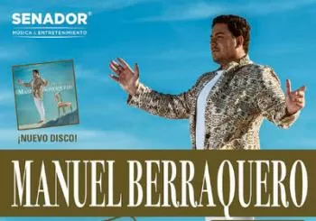 Manuel Berraquero - Tu Palabra Mi Verdad en Sevilla