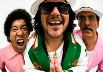 The Cuban Brothers en London