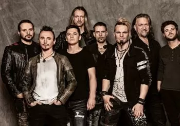 Saltatio Mortis - Taugenichts - Tour 2023 en Leipzig
