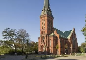 Hemelingen klingt 2023 - ORGELMUSIK und KRITZELKONZERT en Bremen