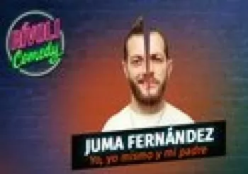 Juma Fernández I Yo, Yo mismo y mi padre en Islas Baleares