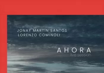 Lorenzo Cominoli & Jonay Martín Santos en Santa Cruz de Tenerife