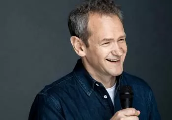 Alexander Armstrong - All Mouth and Some Trousers en St Albans
