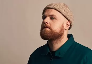 Tom Walker en Glasgow