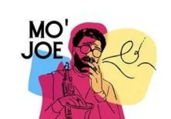 JOTC OPEN ORCHESTRA feat DANIELE MALVISI - MO' JOE en AREZZO