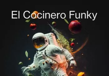 El Cocinero Funky en León