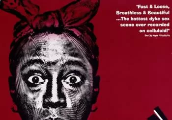 THE WATERMELON WOMAN (1996) V.O.S.E en MADRID