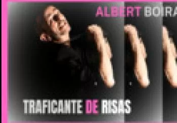 Noches de comedia - Los mejores monólogos de MALASAÑA Madrid