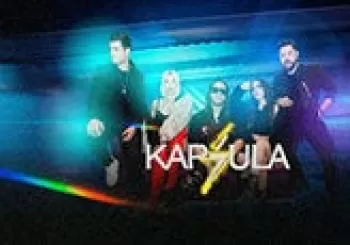 Kapsula en México