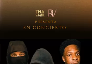 CONCIERTO LEOFIFTEEN, RENZO, TRAPERIMA en Lleida