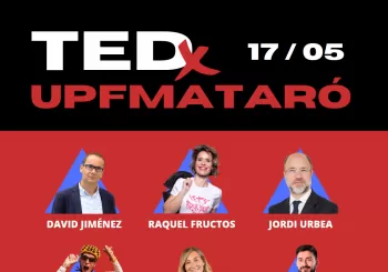 TEDxUPFMataró 2023