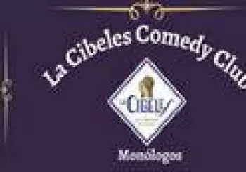Los monólogos de la Cibeles Comedy Club en Madrid