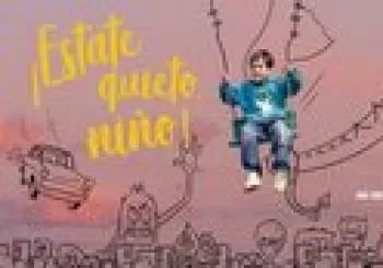 ¡Estate quieto, niño! Un monólogo sobre el TDAH en Madrid