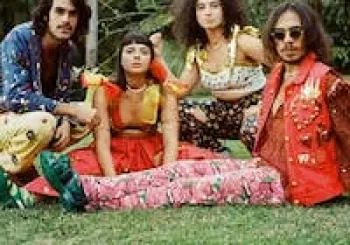 BALA DESEJO - LA MAR DE MÚSICAS en Cartagena