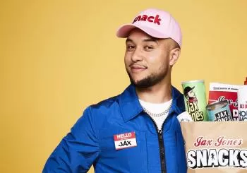 Jax Jones en Glasgow