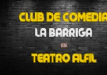 Club de Comedia 