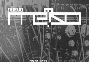 Nuevo Meïso_Dance & Visual Landscapes en madrid