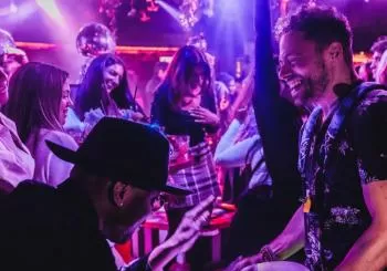 La Bamba Bingo at Barrio Covent Garden en London