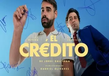 El crédito en Madrid