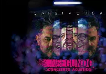 Café Tacvba en Ciudad de México