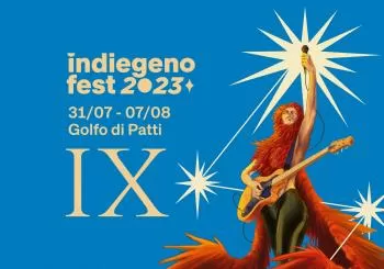 Indiegeno Fest Day 5 - Indiegeno on the Beach - Rose Villain en Marina di Patti (Messina)