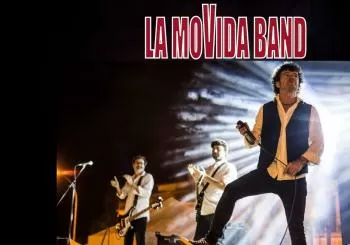 LA MOVIDA BAND 