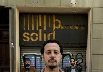 AITORPENAK + MONGOLO (ZGZ) en SALA CREEDENCE - Zaragoza