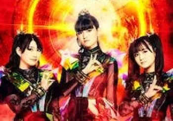 BABYMETAL - UK & EU Tour 2023 EN MADRID