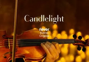 Candlelight: Vivaldi y Las 4 Estaciones en Bilbao
