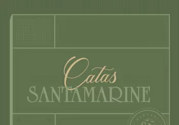 Cata Santamarine. Gonzalez Byass- Lactalis en Alicante