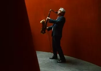 AVRAM FEFER TRIO en Barcelona