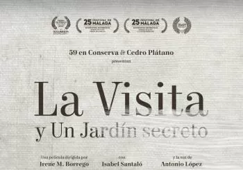 La visita y un jardín secreto en Donostia