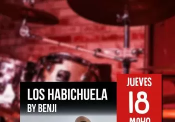 Los Habichuela en Palma de Mallorca