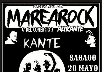 KANTE PINRÉLICO + GAYOLA en Alicante